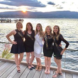 Meet your Posher, Kimberly